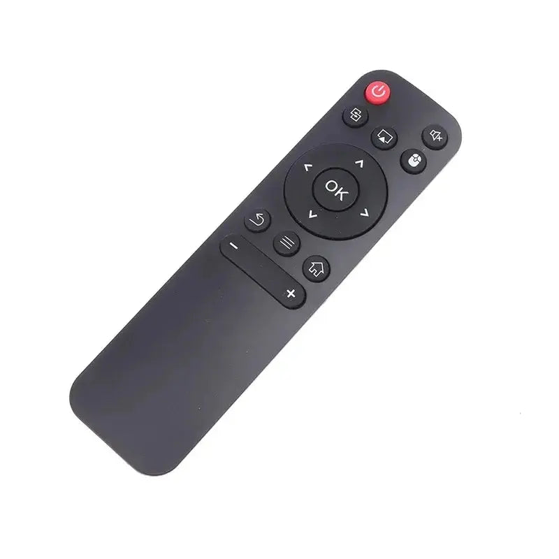 Salange Remote Control for HY300 HY320 Magcubic Projector Portable AndSPECIFICATIONSBrand Name: salangeUse: ProjectorsOrigin: Mainland ChinaHign-concerned Chemical: NoneWireless Communication: IRSupport APP: NoCertification: CEFrequencJohnny TirakJohnny TirakHY300 HY320 Magcubic Projector Portable Android Beamer