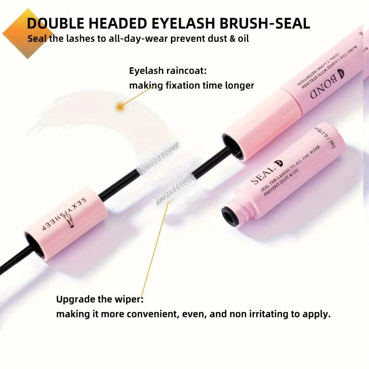 DIY Eyelash Extension Kit 200pcs Individual Lashes Cluster D Curl, 8-1SPECIFICATIONSBrand Name: SEXYSHEEPOrigin: Mainland ChinaContent: 10mlChoice: yesJohnny TirakJohnny TirakDIY Eyelash Extension Kit 200pcs Individual Lashes Cluster