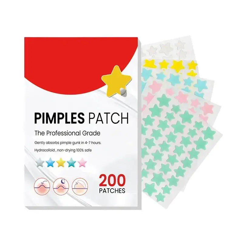 Repair Acne Patch Facial Skin Care Fade Blemishes Pimple Marks Closed SPECIFICATIONS
Brand Name: other
Origin: Mainland China
Choice: yes

 
 
 
 
 • Effective Acne Treatment :This repair acne patch is designed to effectively treat andJohnny TirakJohnny TirakRepair Acne Patch Facial Skin Care Fade Blemishes Pimple Marks Closed Acne Blemishes Cover Acne Pimple Repair Patch