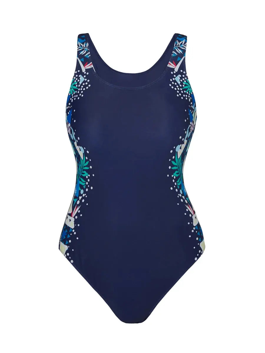 2024 Large Plus Size Print One Piece Swimsuit Women Bodysuit Swimwear SPECIFICATIONSBrand Name: NoEnName_NullMaterial: SPANDEXMaterial: POLYESTEROrigin: Mainland ChinaCN: LiaoningGender: WOMENDepartment Name: WomenPattern Type: PrintFiJohnny TirakJohnny TirakPiece Swimsuit Women Bodysuit Swimwear Female Bathers Bathing Swimming Swim Suit Beachwear 4XL