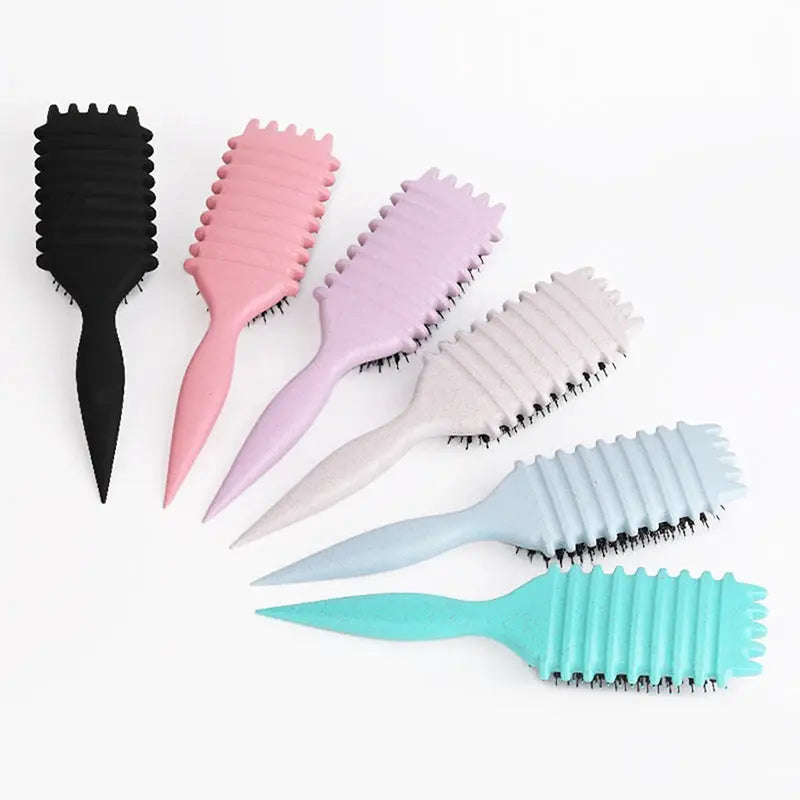 Curly Hair Brush Curl Define Styling Brus Boar Bristle Beard Comb StylSPECIFICATIONSBrand Name: KuZHENOrigin: Mainland ChinaHign-concerned Chemical: NoneJohnny TirakJohnny TirakCurly Hair Brush Curl Define Styling Brus Boar Bristle Beard Comb Styling Detangling Brush