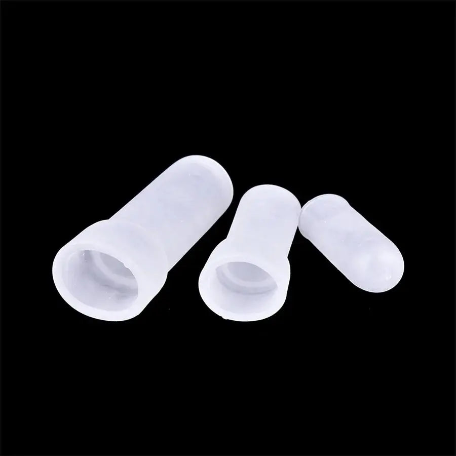 Silicone Sleeves For Vacuum Suction Cup Penis Enlargement Pump ExtendeSPECIFICATIONSBrand Name: NoEnName_NullModel Number: AT-199Obscene Picture: NoItem Type: Pumps &amp; EnlargersMaterial: SiliconeSize: 1PcsSexually Suggestive: NoNumbJohnny TirakJohnny TirakVacuum Suction Cup Penis Enlargement Pump Extender Replacement Accesorries Penis Stretcher Clamping Kit