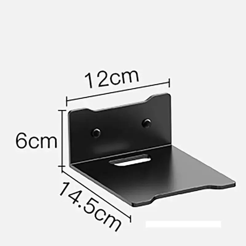 Projector Support Wall Mount Non Punching Stand for Home Theater ProjeSPECIFICATIONSSupport capacity: 3 kgMaterial: Aluminum AlloySuit For: HY300 ProjectorSuit For 2: HY320 ProjectorSuit For 3: XGIMI ProjectorFunction1: Projector BrackJohnny TirakJohnny TirakHome Theater Projetor Accessories Compatible