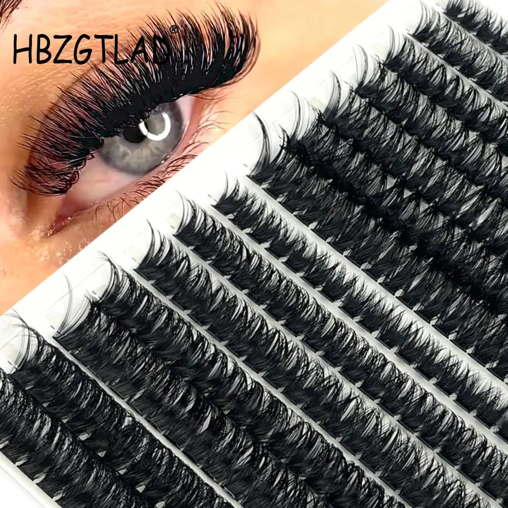 30D 40D 60D 80D Mixed Tray Individual Lashes 3D Russia Volume Eye LashSPECIFICATIONSBrand Name: HBZGTLADFalse Eyelashes Terrier: Plastic Cotton StalkOrigin: Mainland ChinaCN: ShandongFalse Eyelashe Length: 1cm-1.5cmFalse Eyelashes SortJohnny TirakJohnny Tirak30D 40D 60D 80D Mixed Tray Individual Lashes 3D Russia Volume Eye Lashes Soft Natural Lashes Mink Lash Cluster False Eyelashes