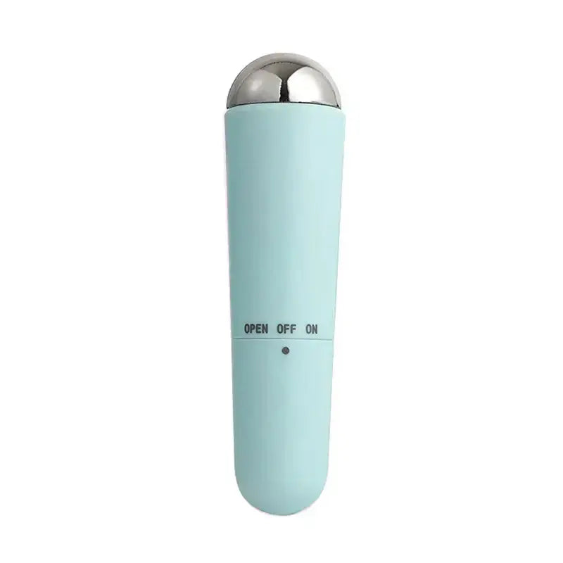 Eye Beauty Device Facial Massager Therapy Wand For Relax Eye Dark CircSPECIFICATIONSBrand Name: AACAROrigin: Mainland ChinaHign-concerned Chemical: NoneChoice: yessemi_Choice: yesJohnny TirakJohnny TirakRelax Eye Dark Circles Eye Bags Puffiness Skincare Tool