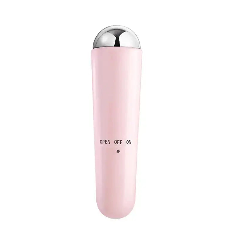 Eye Beauty Device Facial Massager Therapy Wand For Relax Eye Dark CircSPECIFICATIONSBrand Name: AACARHign-concerned Chemical: NoneOrigin: Mainland ChinaChoice: yessemi_Choice: yesJohnny TirakJohnny TirakRelax Eye Dark Circles Eye Bags Puffiness Skincare Tool