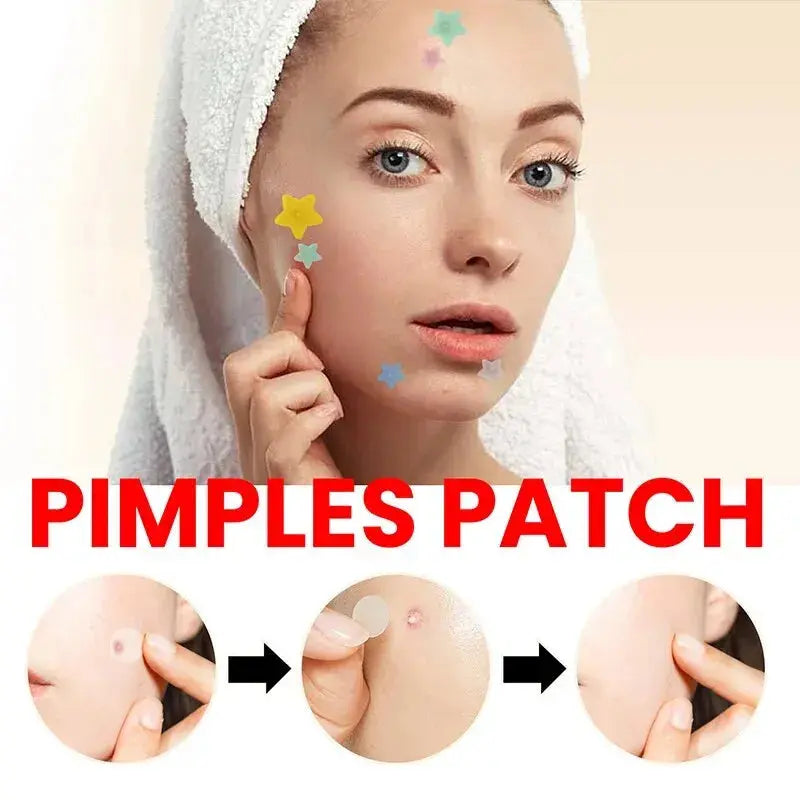 Repair Acne Patch Facial Skin Care Fade Blemishes Pimple Marks Closed SPECIFICATIONS
Brand Name: other
Origin: Mainland China
Choice: yes

 
 
 
 
 • Effective Acne Treatment :This repair acne patch is designed to effectively treat andJohnny TirakJohnny TirakRepair Acne Patch Facial Skin Care Fade Blemishes Pimple Marks Closed Acne Blemishes Cover Acne Pimple Repair Patch