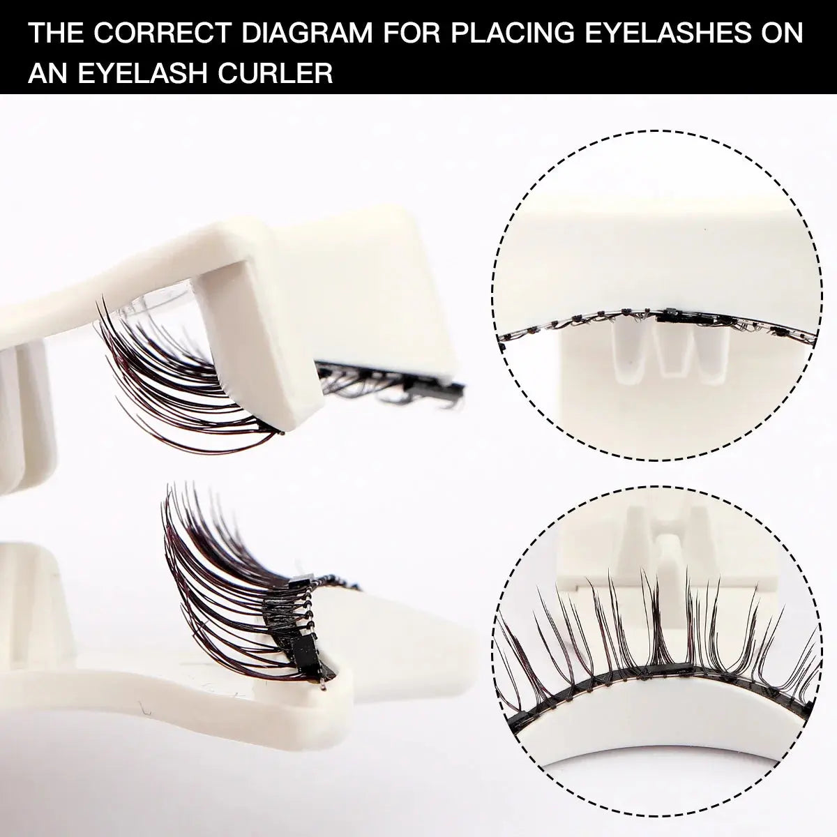 3D Natural Magnetic Eyelashes False Mink Invisible Long Magnetic LasheSPECIFICATIONSBrand Name: AzenloHign-concerned Chemical: NoneOrigin: Mainland ChinaKeywords: Magnet eyelashes/Magnetic Eyelashes Tweezers Set/Magnetic Lashes with ApJohnny TirakJohnny Tirak3D Natural Magnetic Eyelashes False Mink Invisible Long Magnetic Lashes Natural Thick False Eyelashes Soft