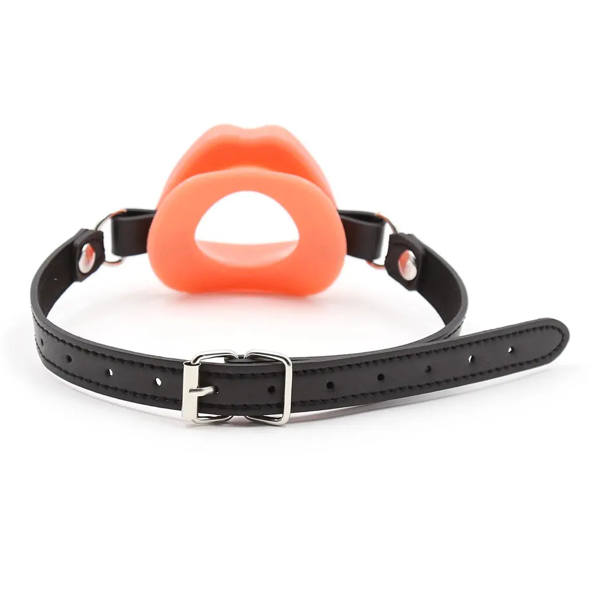 Adult Toys of Silicone Mouth Gag Plug for SM GameSPECIFICATIONSBrand Name: YSJBMModel Number: Fetish GagsMaterial: plasticSize: AdjustableNumber of Pieces: One UnitOrigin: Mainland ChinaChoice: yessemi_Choice: yesJohnny TirakJohnny TirakSilicone Mouth Gag Plug