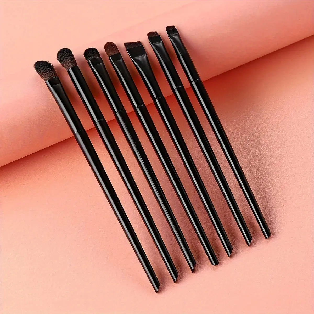 Ultra-Thin Eyebrow Brush Set -3Pcs Angled Precision Eyeliner MakeupBruSPECIFICATIONSBrand Name: otherItem Type: MAKEUP BRUSHQuantity: 3/4/7Origin: Mainland ChinaChoice: yesJohnny TirakJohnny TirakUltra-Thin Eyebrow Brush Set -3Pcs Angled Precision Eyeliner MakeupBrushes, Synthetic Bristles Slanted Eyeshadow Eye Brow Tintin