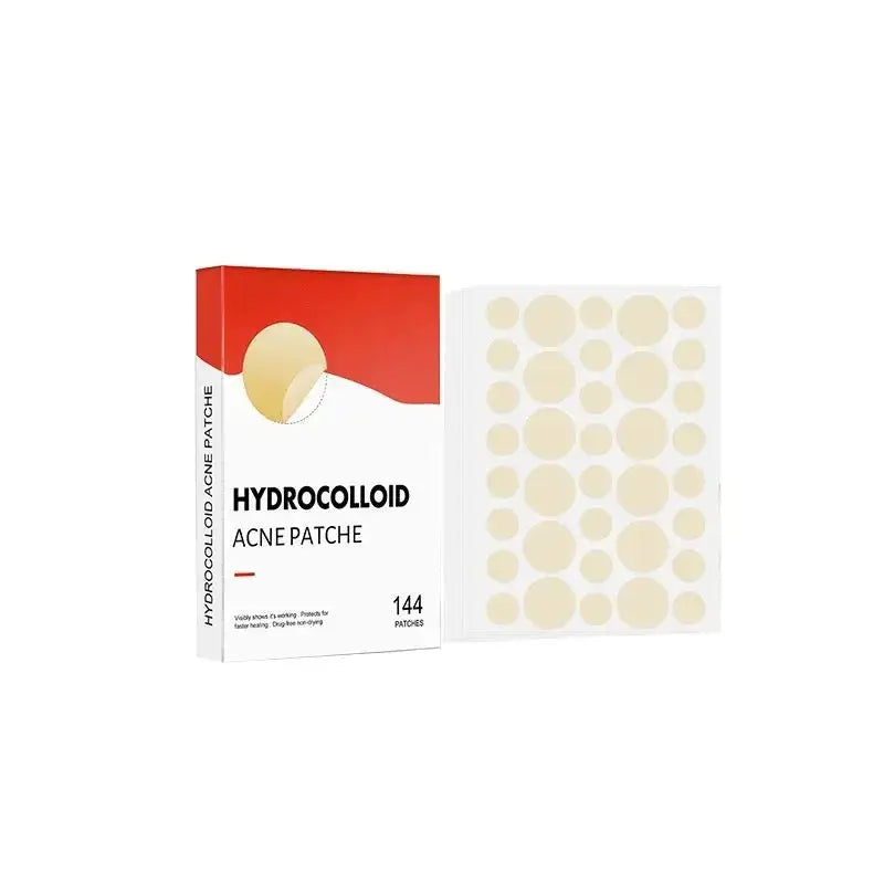 Hydrocolloid Acne Patch Invisible Closed Acne Patch Invisible Acne FacSPECIFICATIONSBrand Name: otherOrigin: Mainland ChinaHign-concerned Chemical: NoneChoice: yesJohnny TirakJohnny TirakHydrocolloid Acne Patch Invisible Closed Acne Patch Invisible Acne Face Invisible Waterproof Breathable Acne Skin Patch