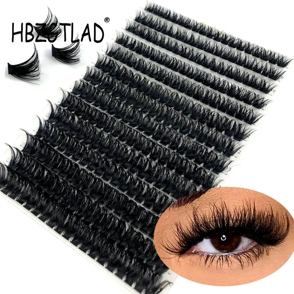 30D 40D 60D 80D Mixed Tray Individual Lashes 3D Russia Volume Eye LashSPECIFICATIONSBrand Name: HBZGTLADFalse Eyelashes Terrier: Plastic Cotton StalkOrigin: Mainland ChinaCN: ShandongFalse Eyelashe Length: 1cm-1.5cmFalse Eyelashes SortJohnny TirakJohnny Tirak30D 40D 60D 80D Mixed Tray Individual Lashes 3D Russia Volume Eye Lashes Soft Natural Lashes Mink Lash Cluster False Eyelashes