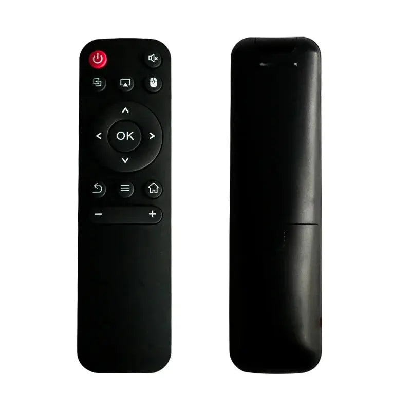 Salange Remote Control for HY300 HY320 Magcubic Projector Portable AndSPECIFICATIONSBrand Name: salangeUse: ProjectorsOrigin: Mainland ChinaHign-concerned Chemical: NoneWireless Communication: IRSupport APP: NoCertification: CEFrequencJohnny TirakJohnny TirakHY300 HY320 Magcubic Projector Portable Android Beamer