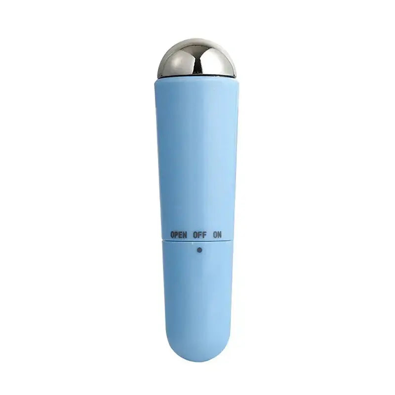 Eye Beauty Device Facial Massager Therapy Wand For Relax Eye Dark CircSPECIFICATIONSBrand Name: AACARHign-concerned Chemical: NoneOrigin: Mainland ChinaChoice: yessemi_Choice: yesJohnny TirakJohnny TirakRelax Eye Dark Circles Eye Bags Puffiness Skincare Tool