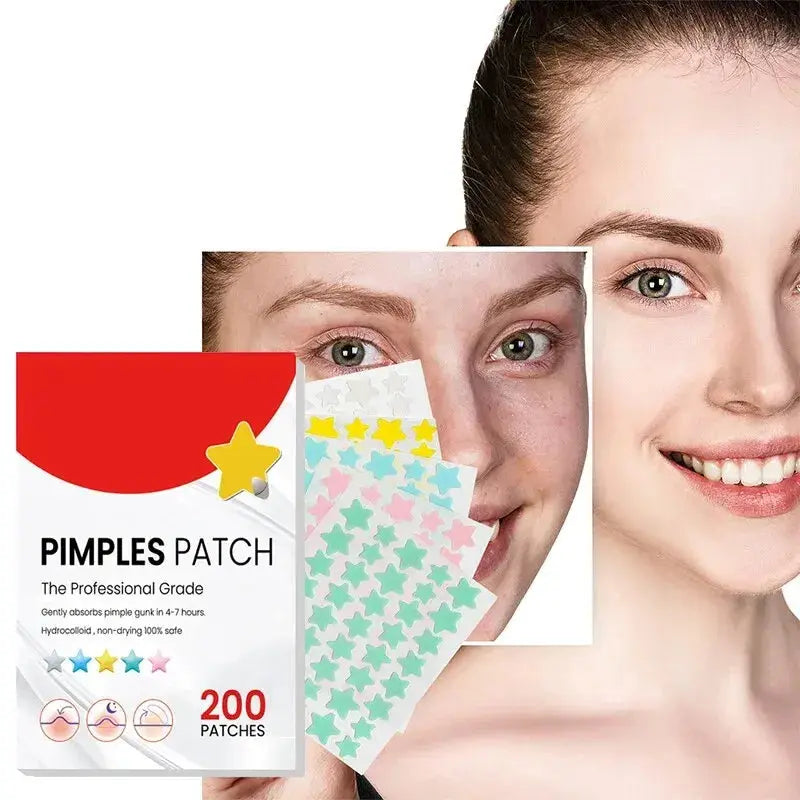 Repair Acne Patch Facial Skin Care Fade Blemishes Pimple Marks Closed SPECIFICATIONS
Brand Name: other
Origin: Mainland China
Choice: yes

 
 
 
 
 • Effective Acne Treatment :This repair acne patch is designed to effectively treat andJohnny TirakJohnny TirakRepair Acne Patch Facial Skin Care Fade Blemishes Pimple Marks Closed Acne Blemishes Cover Acne Pimple Repair Patch