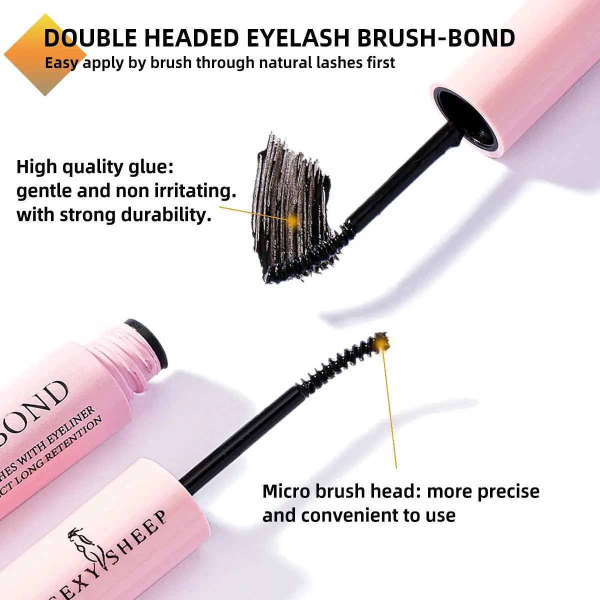 DIY Eyelash Extension Kit 200pcs Individual Lashes Cluster D Curl, 8-1SPECIFICATIONSBrand Name: SEXYSHEEPOrigin: Mainland ChinaContent: 10mlChoice: yesJohnny TirakJohnny TirakDIY Eyelash Extension Kit 200pcs Individual Lashes Cluster