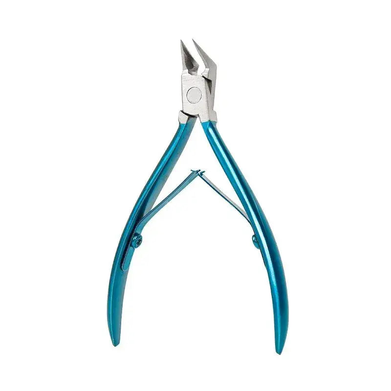 Toe Nail Clipper For Ingrown Or Thick Toenails Toenails Trimmer ProfesSPECIFICATIONSNumber of Pieces: One UnitBrand Name: otherItem Type: Callus ShaverMaterial: Stainless steelOrigin: Mainland ChinaChoice: yesJohnny TirakJohnny TirakThick Toenails Toenails Trimmer Professional Podiatrist Toenail Nipper