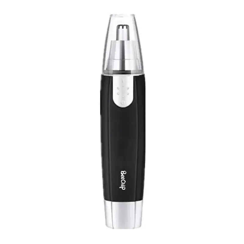 Electric Nose Hair Trimmer For Men Battery Model Trimming Nose Hair WoSPECIFICATIONS
Number of Pieces: One Unit
Brand Name: BeeChip
Item Type: Razor
Origin: Mainland China
Gender: Male
Choice: yes

 
 
 
 
 • Electric Nose Hair TrimmerJohnny TirakJohnny TirakMen Battery Model Trimming Nose Hair Women Nostrils Trim