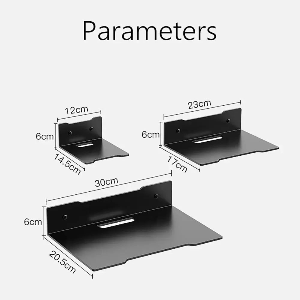 Projector Support Wall Mount Non Punching Stand for Home Theater ProjeSPECIFICATIONSSupport capacity: 3 kgMaterial: Aluminum AlloySuit For: HY300 ProjectorSuit For 2: HY320 ProjectorSuit For 3: XGIMI ProjectorFunction1: Projector BrackJohnny TirakJohnny TirakHome Theater Projetor Accessories Compatible