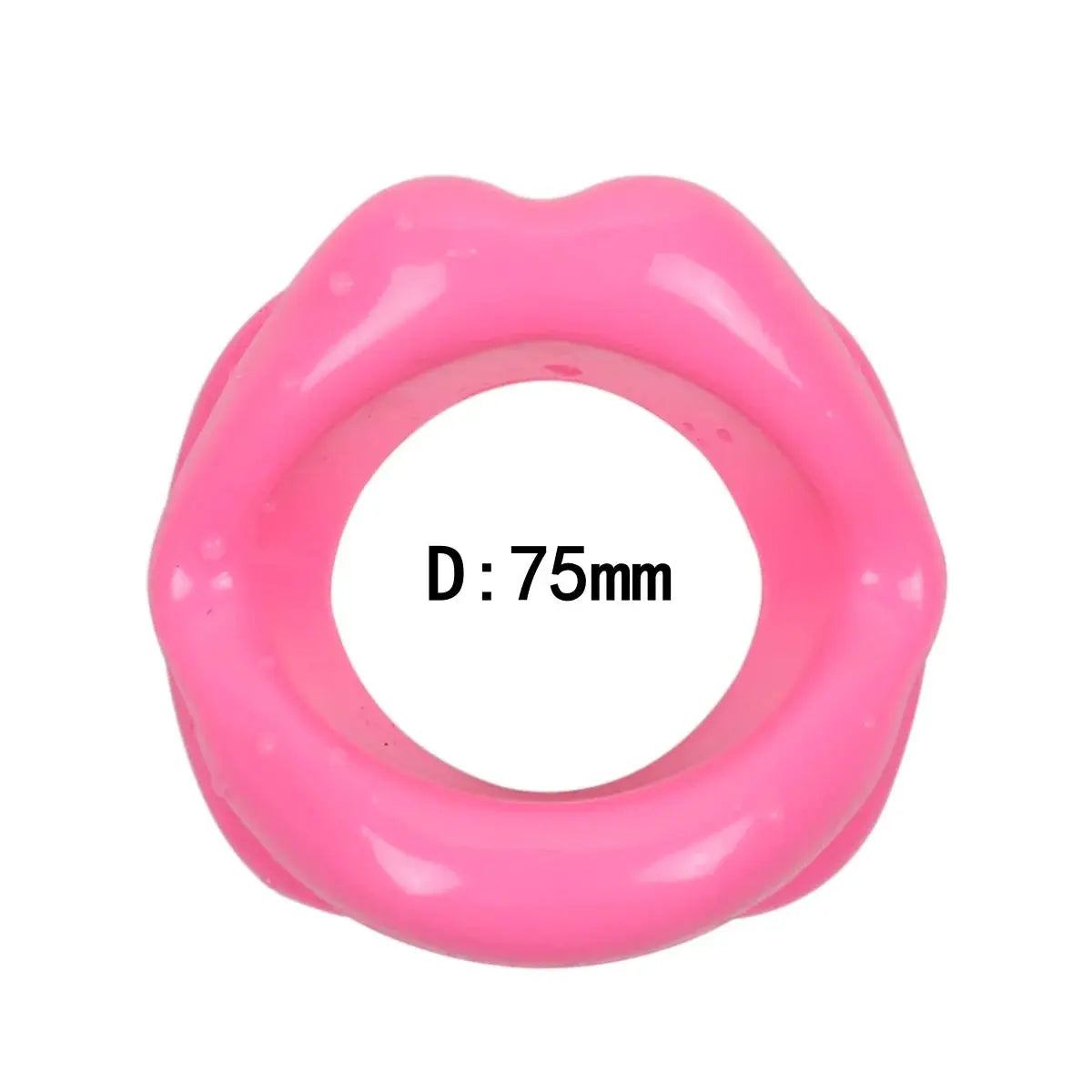 Adult Toys of Silicone Mouth Gag Plug for SM GameSPECIFICATIONSBrand Name: YSJBMModel Number: Fetish GagsMaterial: plasticSize: AdjustableNumber of Pieces: One UnitOrigin: Mainland ChinaChoice: yessemi_Choice: yesJohnny TirakJohnny TirakSilicone Mouth Gag Plug