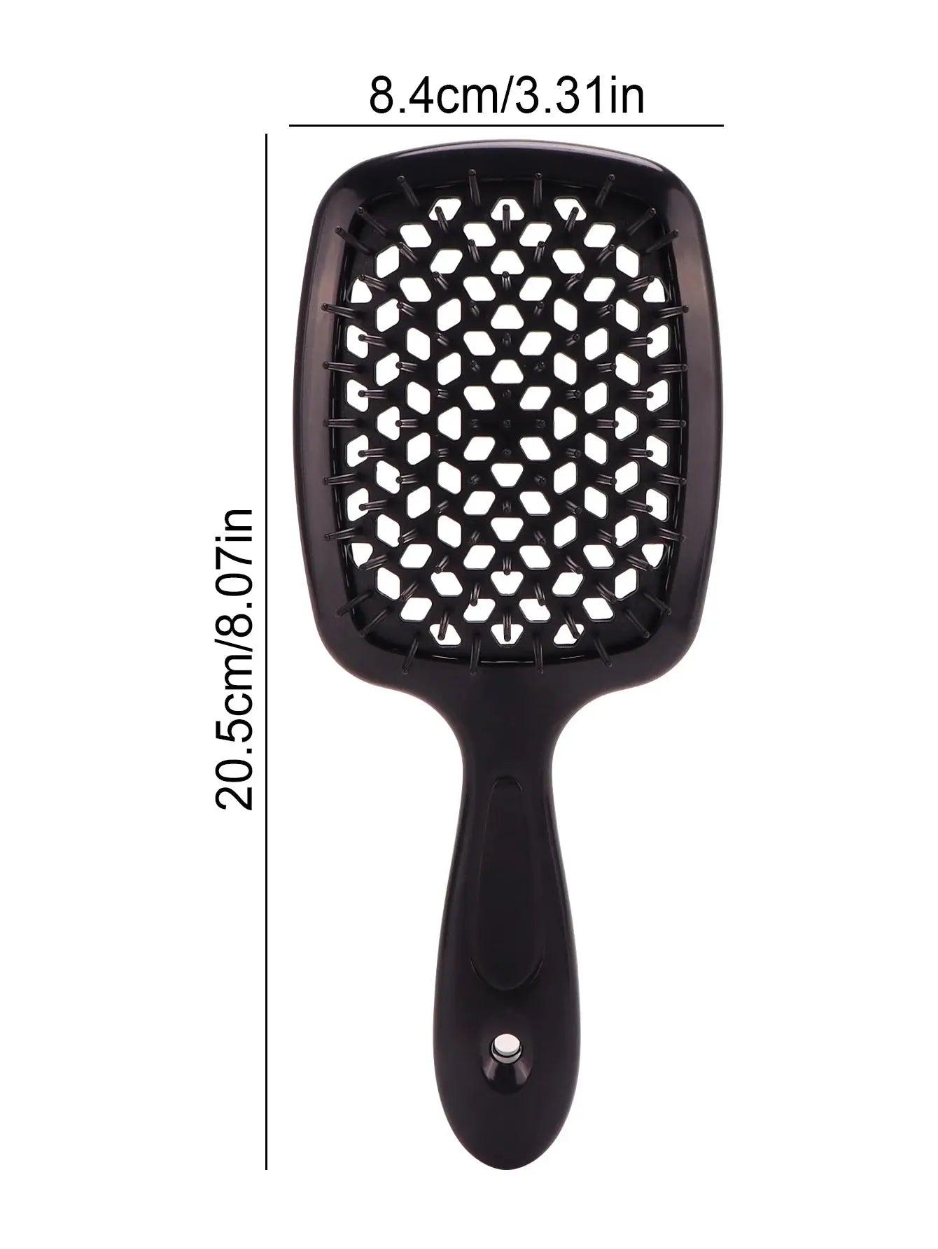 Air Cushion Comb Tangled Hair Comb Hair Brush Massage Anti-static HollSPECIFICATIONSBrand Name: BARBERTOPOrigin: Mainland ChinaMaterial: plasticNumber of Pieces: One UnitItem Type: combChoice: yessemi_Choice: yesJohnny TirakJohnny TirakAir Cushion Comb Tangled Hair Comb Hair Brush Massage Anti-static Hollow