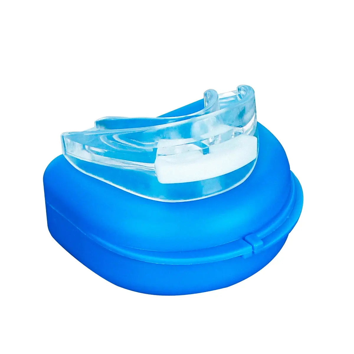 Adjustable Anti Snoring Mouth Guard Anti-Snoring Mouthpiece Sleeping DSPECIFICATIONSBrand Name: NoEnName_NullType: Anti Snore MouthpieceOrigin: Mainland ChinaWork Mode: CPAPNumber of Pieces: One UnitPressure Range: 4-20 cmH2OMaterial: Johnny TirakJohnny TirakAdjustable Anti Snoring Mouth Guard Anti-Snoring Mouthpiece Sleeping Devices Bruxism Snoring Stopper Improve Sleep Mouthpiece