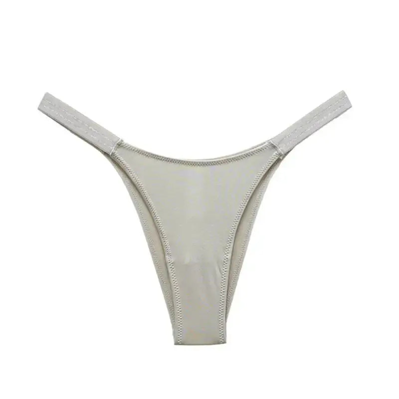 Sexy Women Panties Fitness Gym Sports Hip High Fork Bikini Panties LowSPECIFICATIONSBrand Name: JETTINGSexually Suggestive: NoObscene Picture: YesPanties Type: G-StringMaterial: nylonOrigin: Mainland ChinaHign-concerned Chemical: NoneIJohnny TirakJohnny TirakSexy Women Panties Fitness Gym Sports Hip High Fork Bikini Panties Low Waist Seamless Underwear Female Push