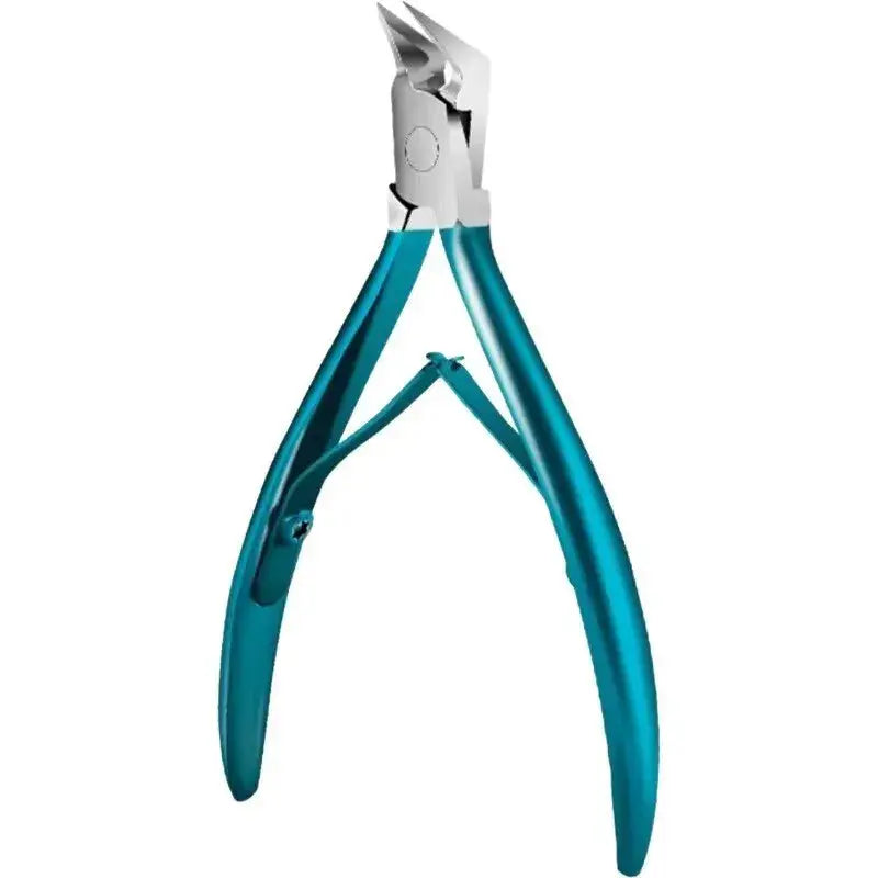 Toe Nail Clipper For Ingrown Or Thick Toenails Toenails Trimmer ProfesSPECIFICATIONSNumber of Pieces: One UnitBrand Name: otherItem Type: Callus ShaverMaterial: Stainless steelOrigin: Mainland ChinaChoice: yesJohnny TirakJohnny TirakThick Toenails Toenails Trimmer Professional Podiatrist Toenail Nipper