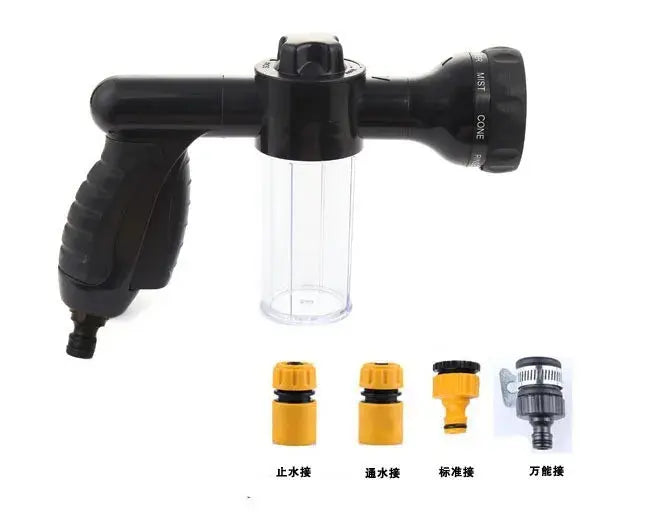 Portable Igh-pressure Sprayer Nozzle Hose Cat Dog Shower 8 Sprayer PatSPECIFICATIONSBrand Name: NoEnName_NullOrigin: Mainland ChinaMaterial: plastictype: Cleaning and Beauty Suppliestype2: pup jet dog washtype3: Automobile Garden pet WJohnny TirakJohnny TirakPortable Igh-pressure Sprayer Nozzle Hose Cat Dog Shower 8 Sprayer Patterns Adjustable Pet Cleaning Bath Pup Jet Dog Wash Tool