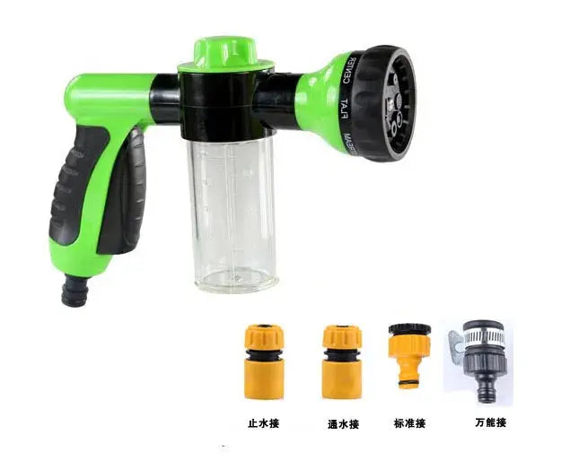 Portable Igh-pressure Sprayer Nozzle Hose Cat Dog Shower 8 Sprayer PatSPECIFICATIONSBrand Name: NoEnName_NullOrigin: Mainland ChinaMaterial: plastictype: Cleaning and Beauty Suppliestype2: pup jet dog washtype3: Automobile Garden pet WJohnny TirakJohnny TirakPortable Igh-pressure Sprayer Nozzle Hose Cat Dog Shower 8 Sprayer Patterns Adjustable Pet Cleaning Bath Pup Jet Dog Wash Tool